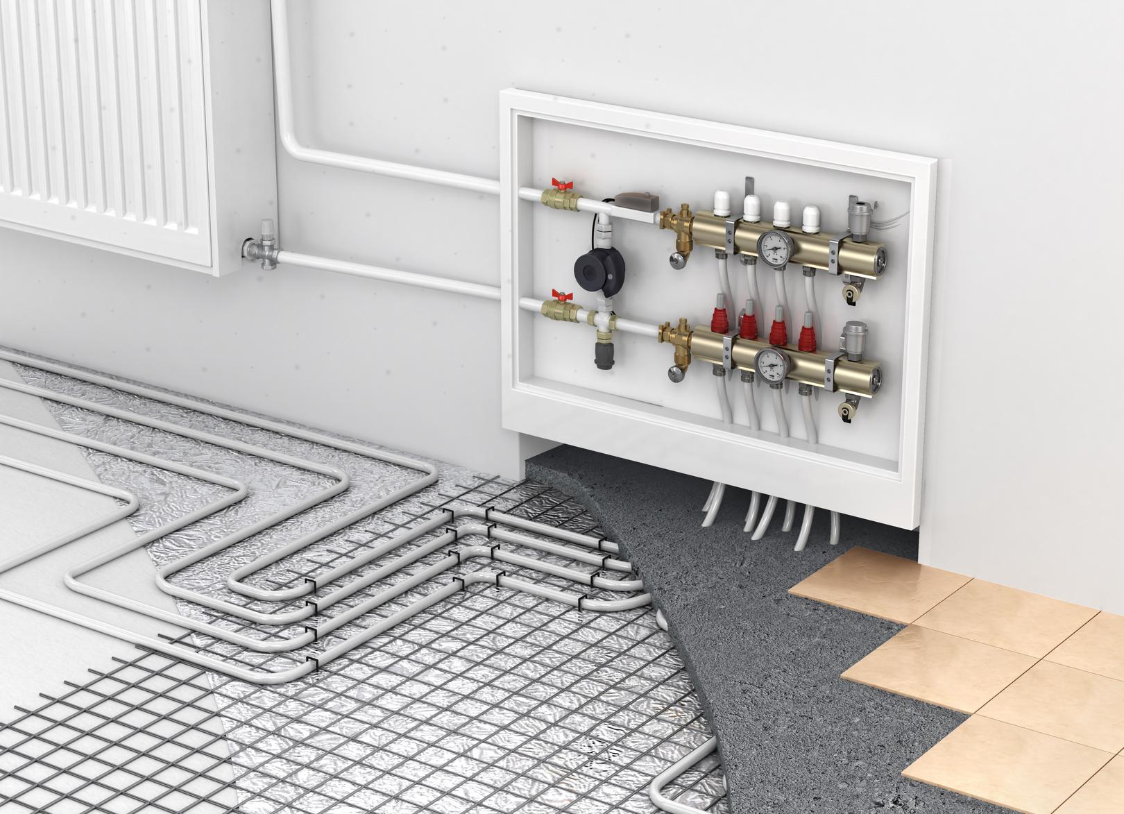 chauffe-eau électrique prix Montgeron